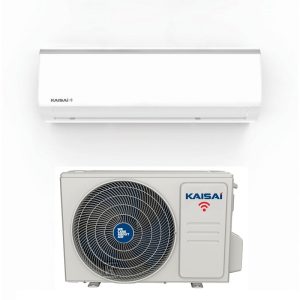 Klimatyzator KAISAI FLY 2,6 KW KWX-09HRG z Wifi