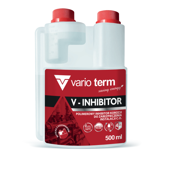 Vario Term V-CLEANER 500ml