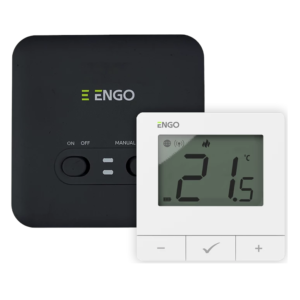 Engo E20iW WiFi bezprzewodowy regulator temperatury