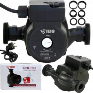 IBO OHI PRO 25-60/130 Pompa obiegowa cyrkulacyjna CO