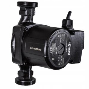 Pompy obiegowe i cyrkulacyjne