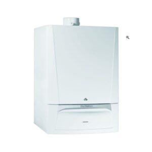 Kondensacyjne dwufunkcyjne