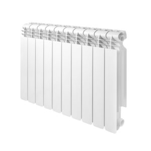 Grzejniki aluminiowe