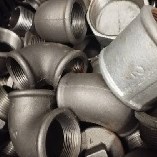 Złączki ocynkowane